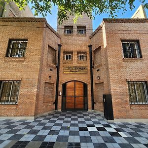 Edificio Innova